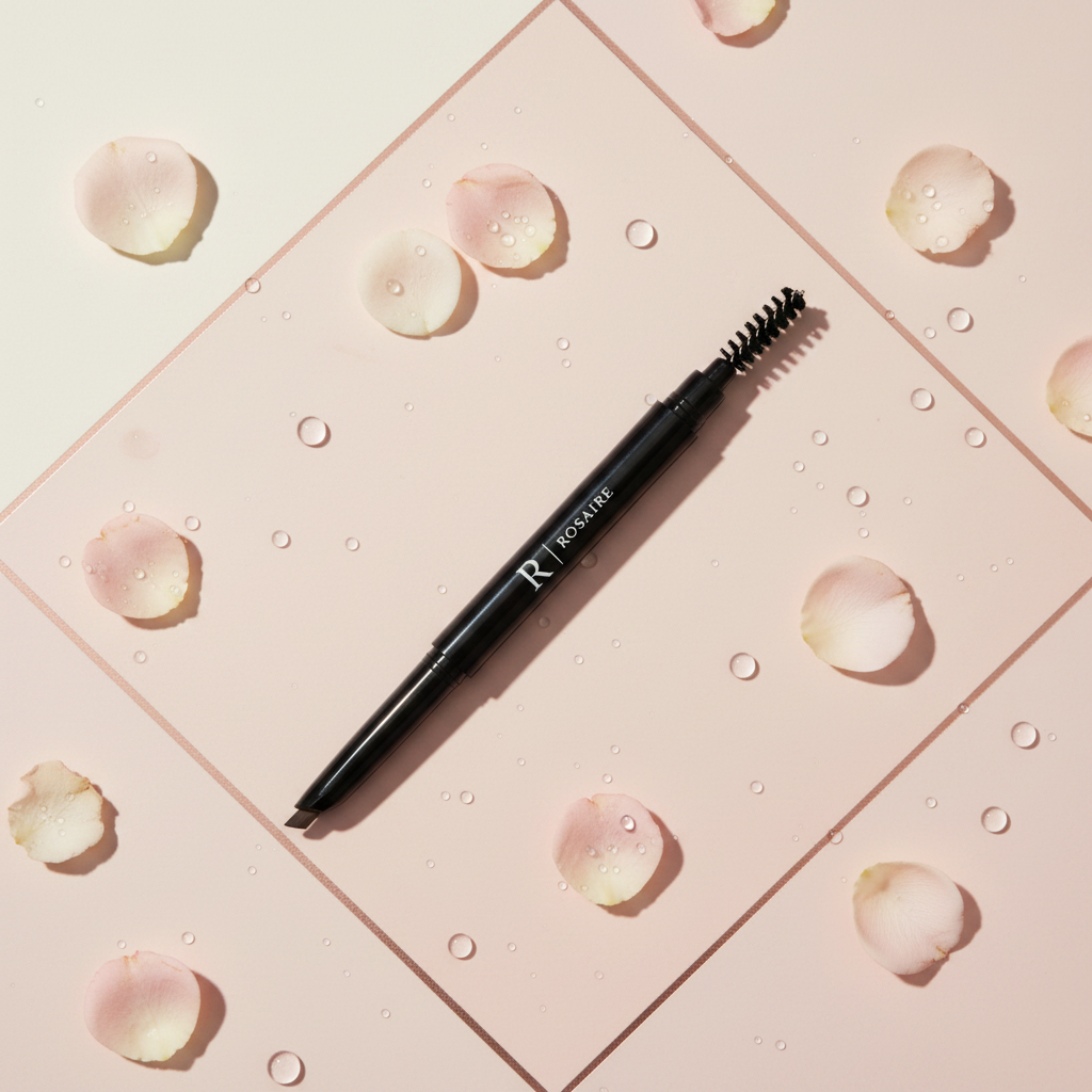 Automatic Eyebrow Pencil