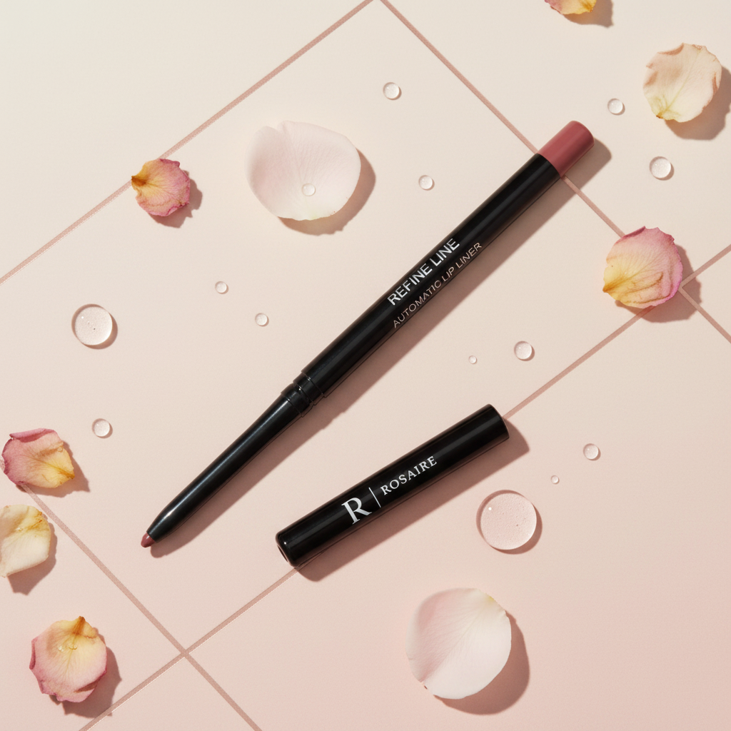 Automatic Lip Liner