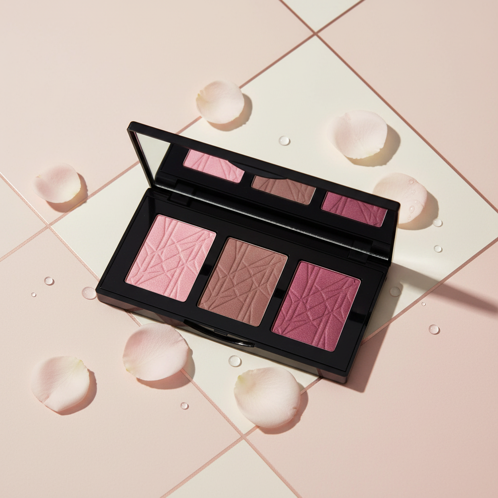 Blush Palette