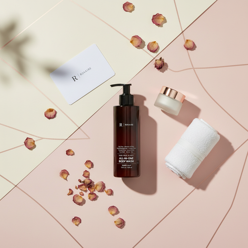 Body Wash