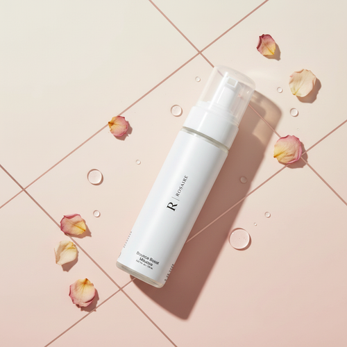 Bounce Boost Mousse