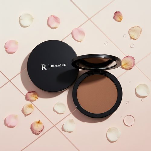 Bronzer