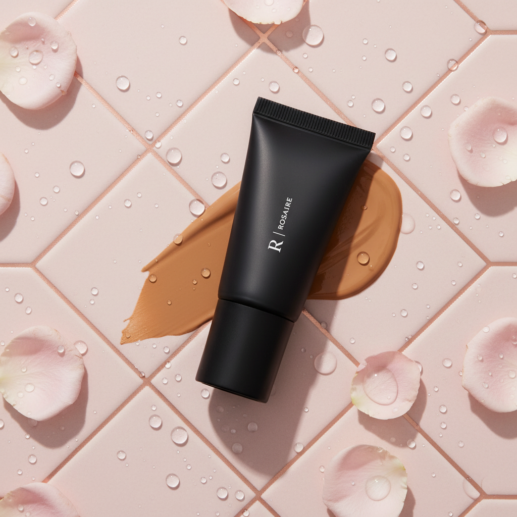 Bronzing Moisturizer
