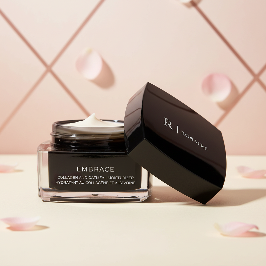 Collagen Moisturizer
