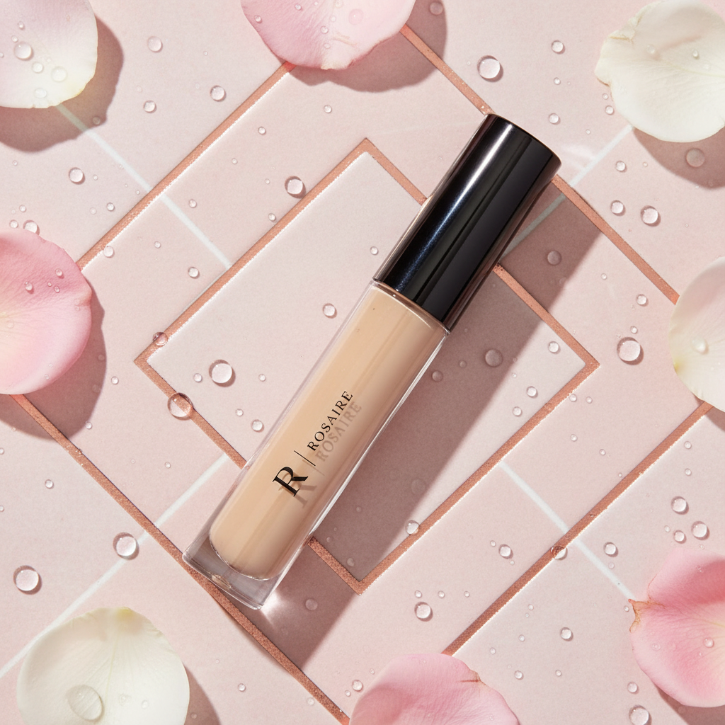 Concealing Cream