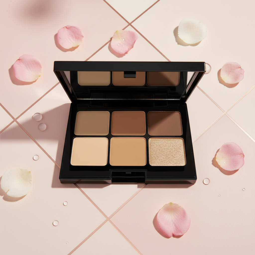 Eyeshadow Palette
