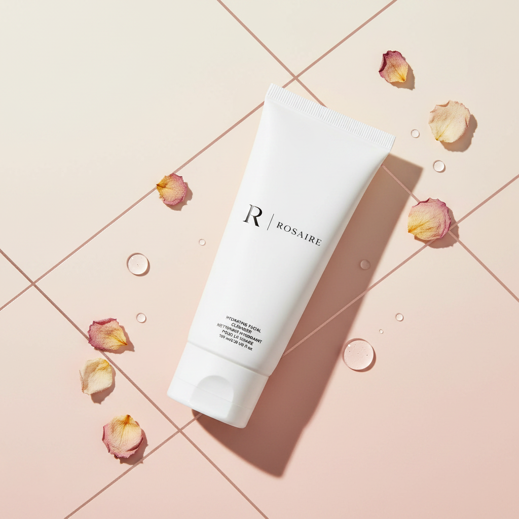 Facial Cleanser