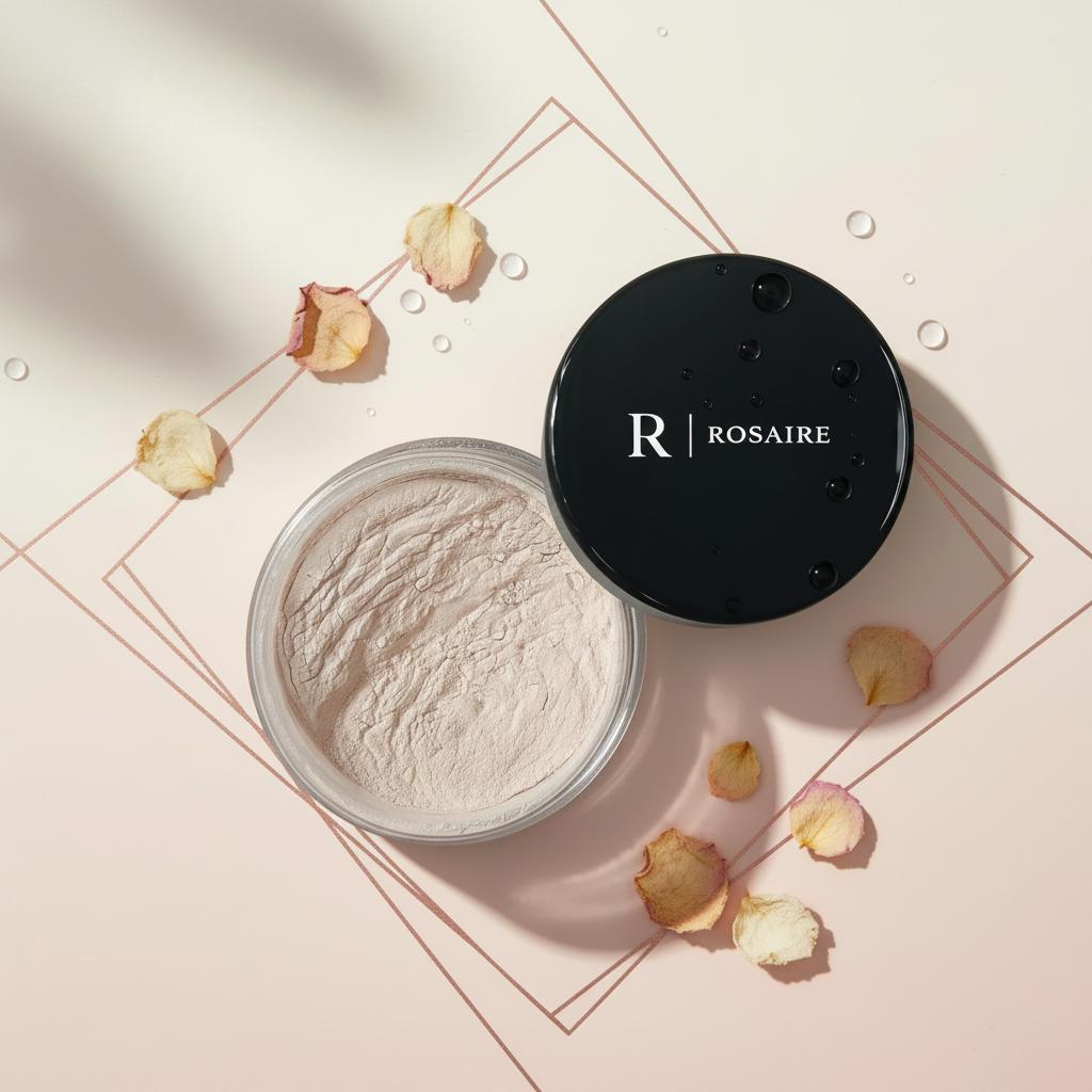 Finishing Powder