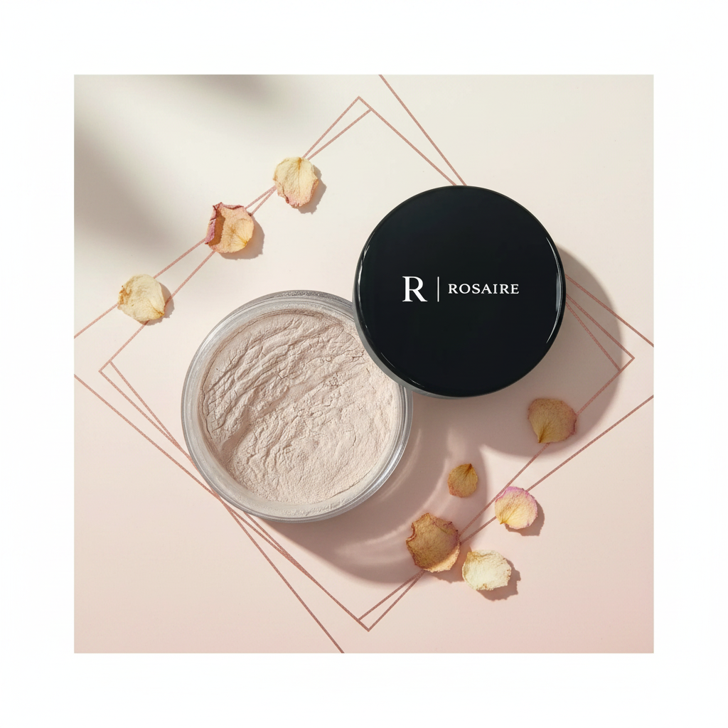 Finishing Powder
