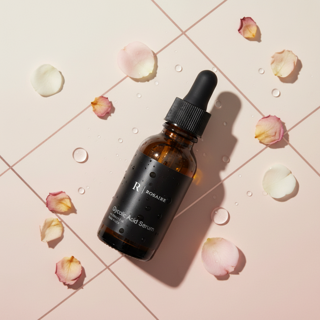 Glycolic Acid Serum