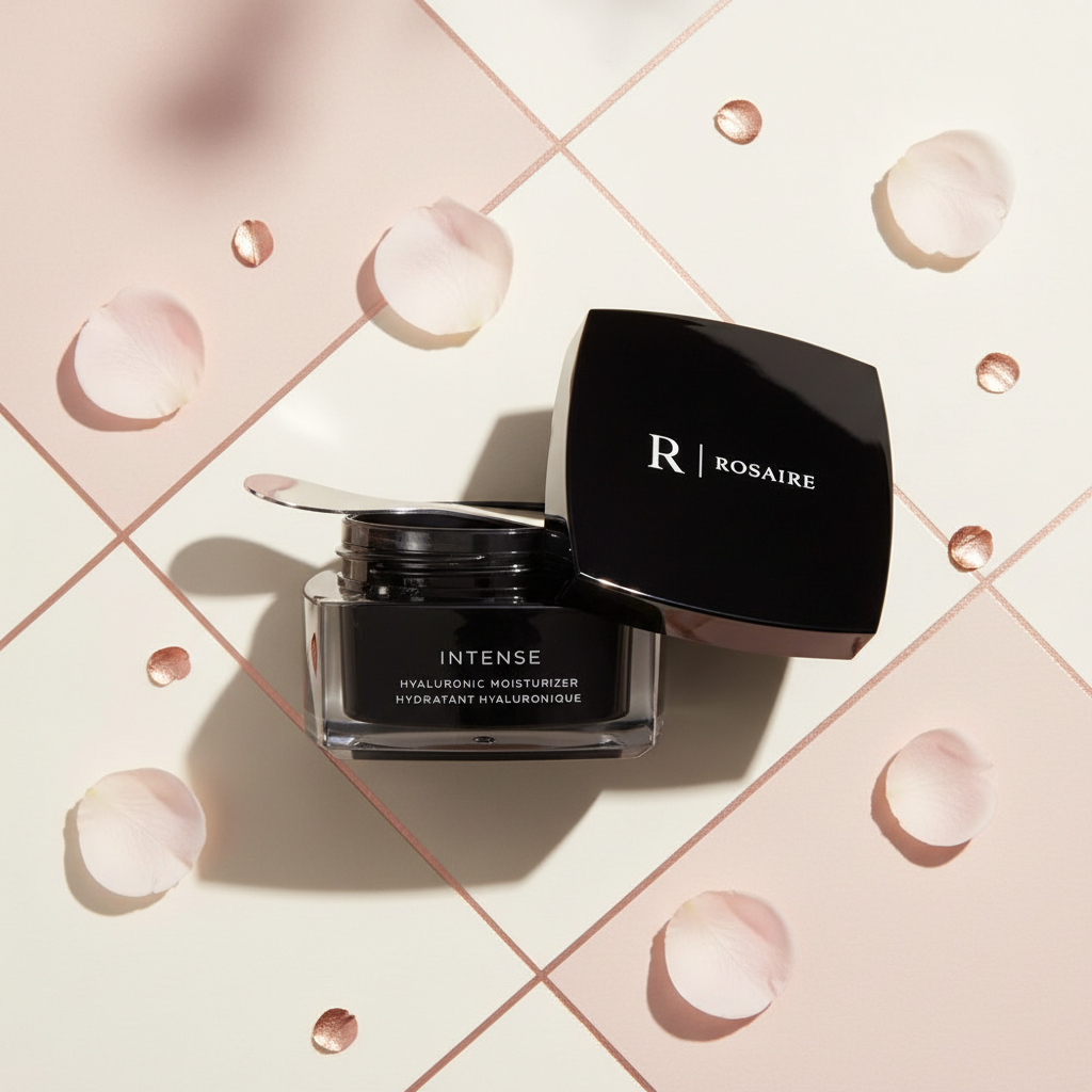 Hyaluronic Moisturizer