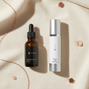 Glow Routine