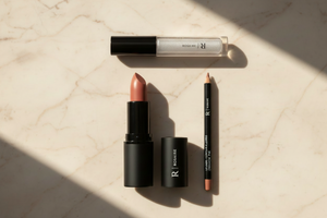 Lip Luxe Set