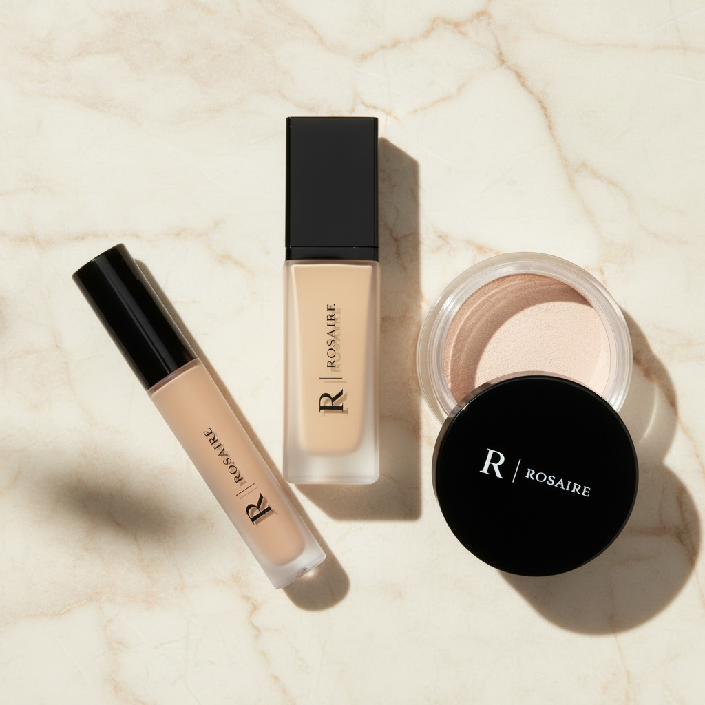 Full Face Kit bundle
