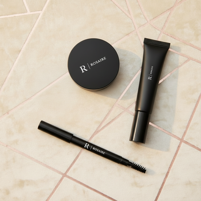Brow & Base