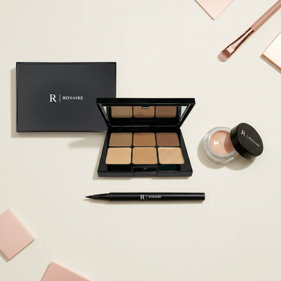 Eye Glam Set