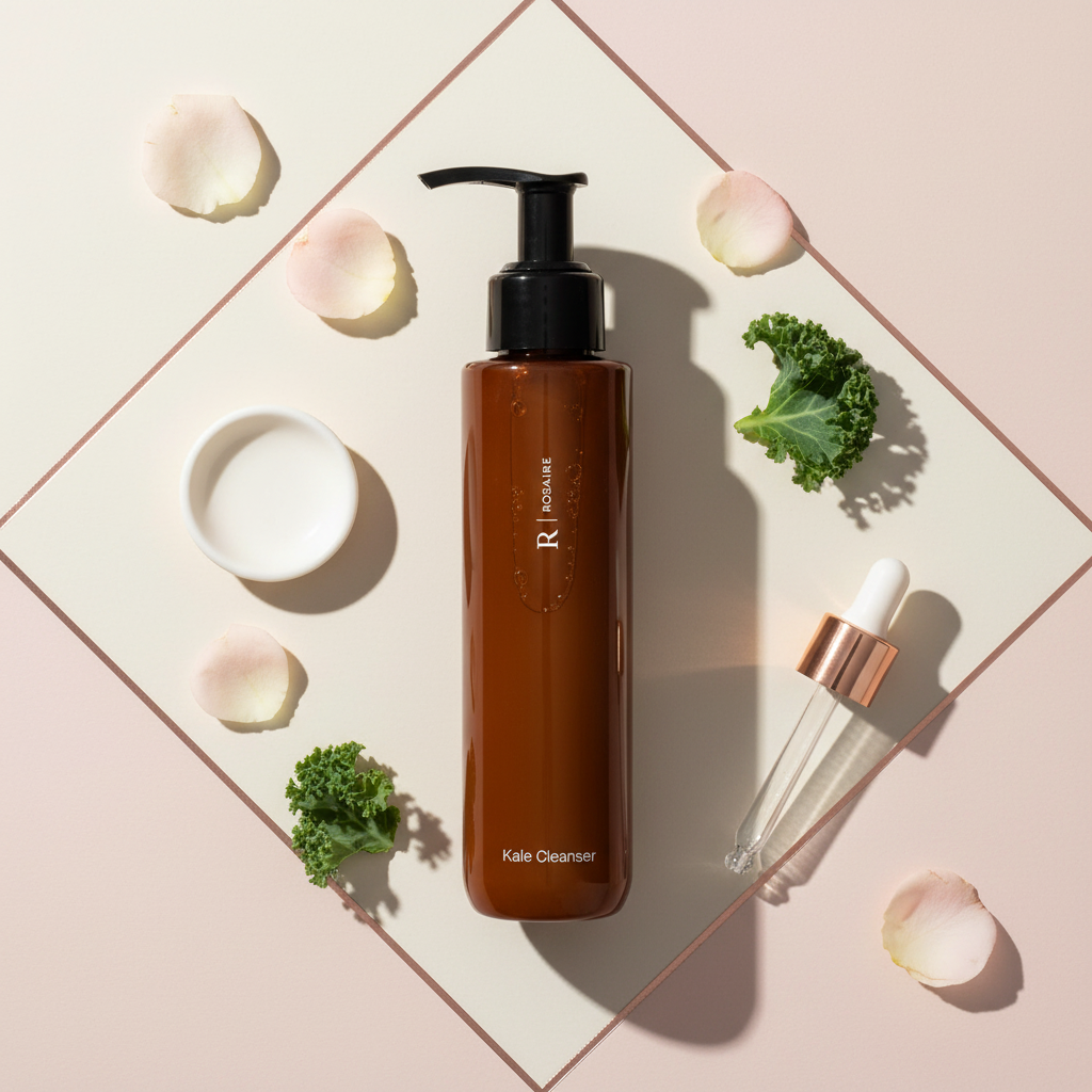 Kale Cleanser