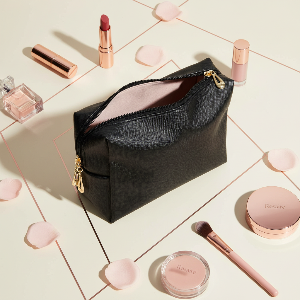 Makeup Bag