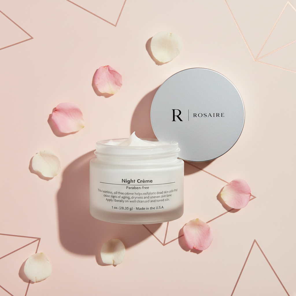 Night Renewal Creme