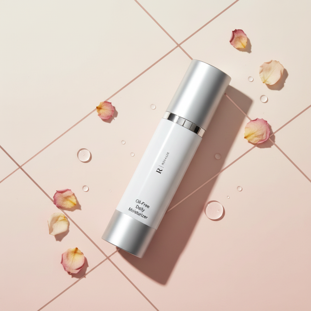 Oil-Free Daily Moisturizer