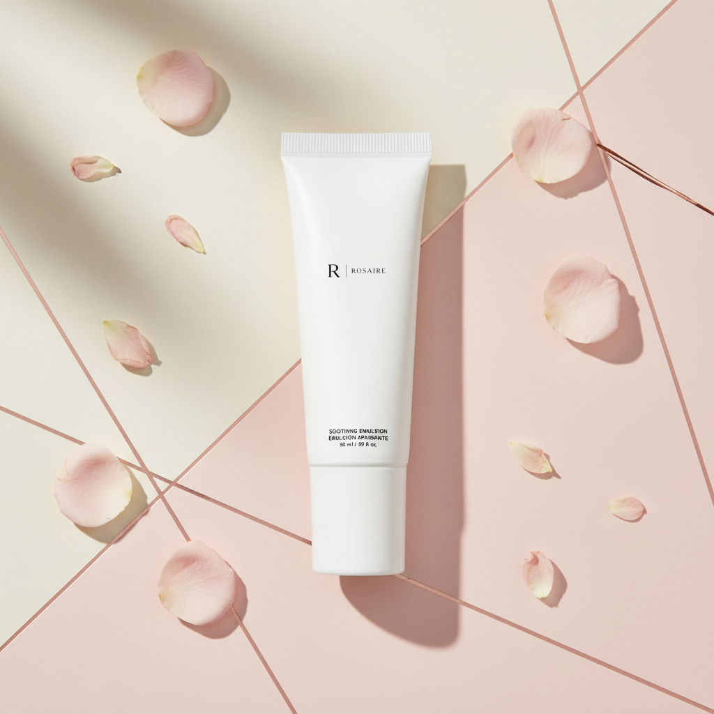 Soothing Emulsion